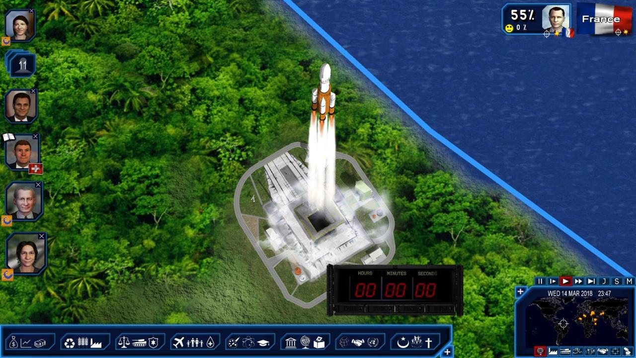 steam geopolitical simulator 4 download free